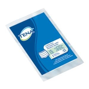 Tena Incontinence Pants Unisex 28-52" Nonabsorbent Green 24/Ca