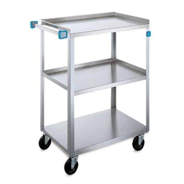 Cart (4) Caster (3) Shelf