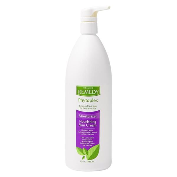 Remedy Phytoplex Skin Nourishing Lotion White Body Latex-Free 12/Ca