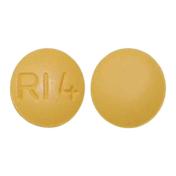 Risperidone Tablets 2mg Bottle 60/Bt