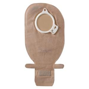 Assura 10-1/2" Ostomy Pouch Graphic