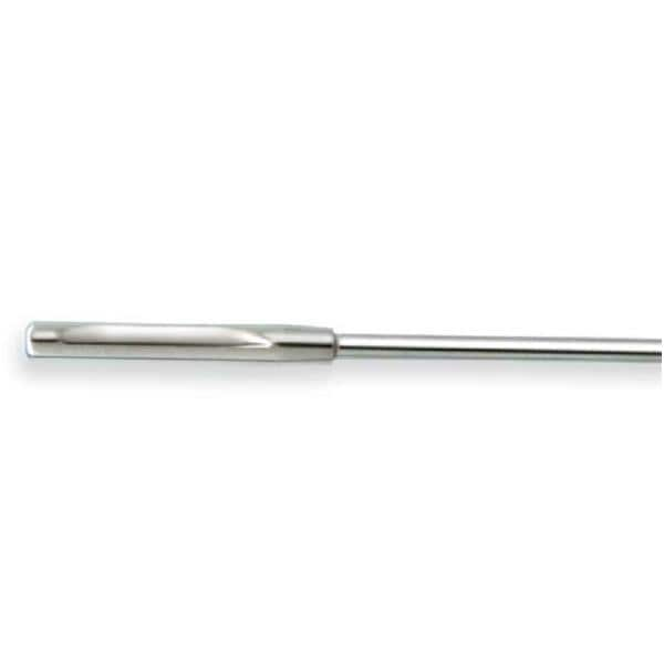 Endocervical Curette 32cm Stainless Steel Reusable Ea