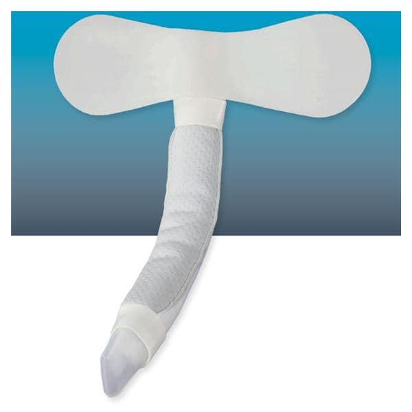 Urine Management System Tapered Tip Fabric _