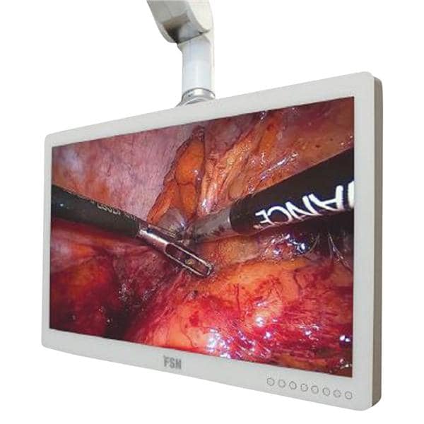 Surgical Monitor Ea