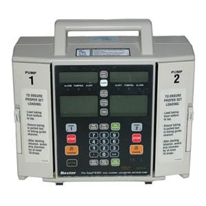 IV Infusion Pump