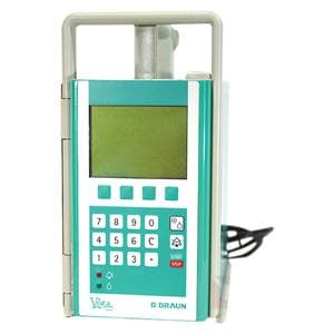 Basic Infusion Pump