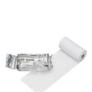 Thermal Paper Digital Graphic Printer 10Rl/Bx