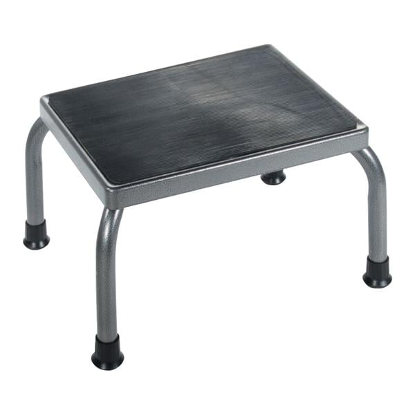 Step Stool Silver Vein 4 Leg Ea