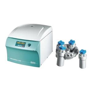 320R Cell Culture Centrifuge Ea