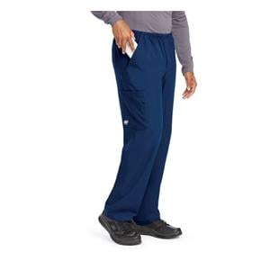 Skechers Cargo Pant 4 Pockets X-Small Navy Mens Ea