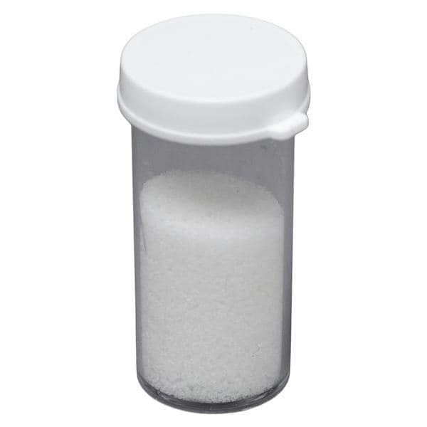 Storage Vial Styrene 144/Pk