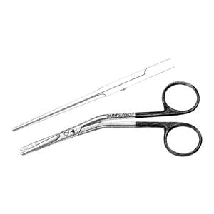 SuperCut Fomon Dorsal Scissor Angled on Flat 5-1/4" Ea