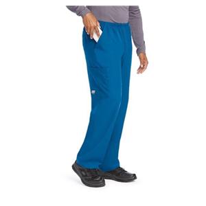 Skechers Cargo Pant X-Large New Royal Mens Ea