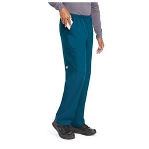 Skechers Cargo Pant 4 Pockets 5X Large Bahama Ea