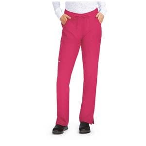 Skechers Cargo Pant 3 Pockets Medium Cherry Pie Womens Ea