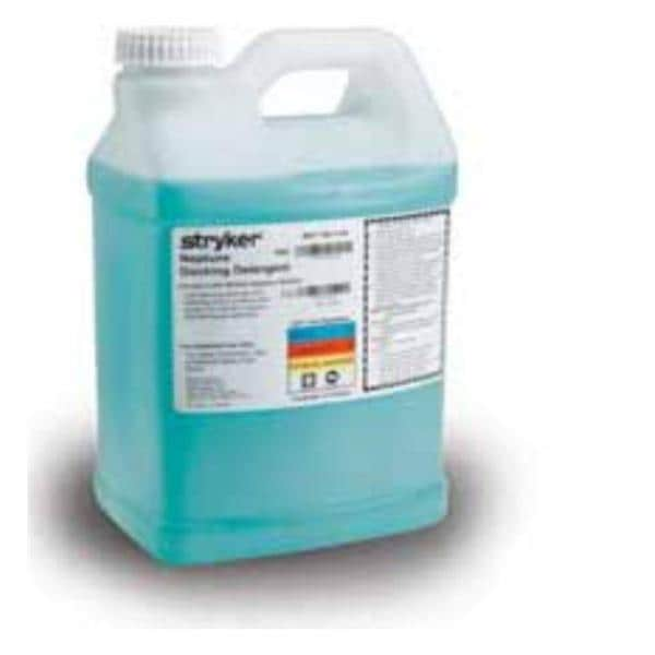 Detergent 5 Liter 2/Pk