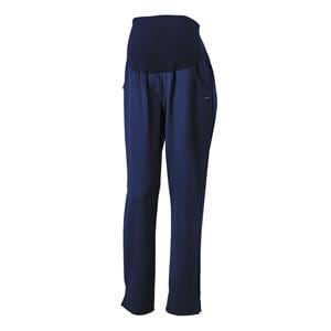 Jockey Scrub Pant 4 Pockets 3X Large New Navy Womens Ea