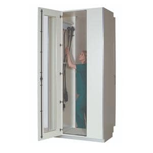 Secure-A-Scope Scope Cabinet Ea