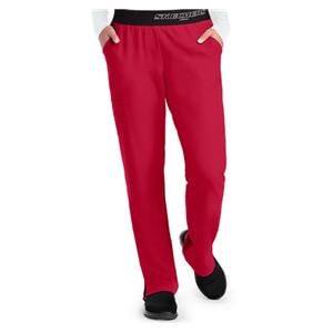 Skechers Pant 3 Pockets X-Small Cherry Pie Womens Ea