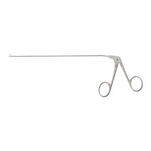 Jako-Klein Oval Cup Forcep Straight 8-5/8" Ea