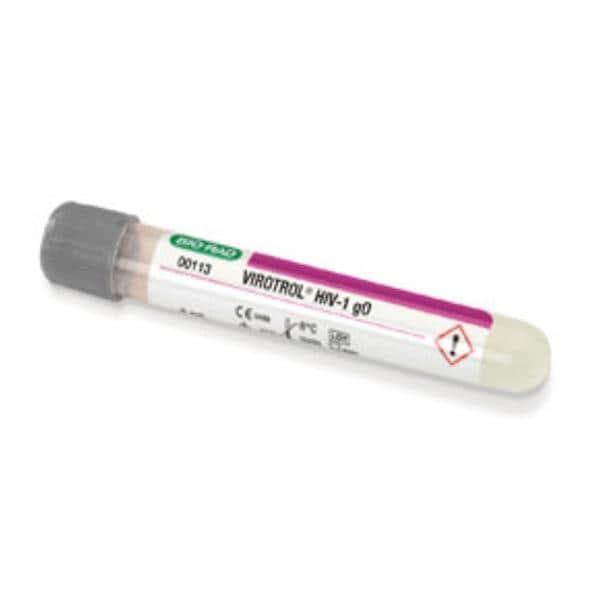 Virotrol HIV Single Level Control Ea