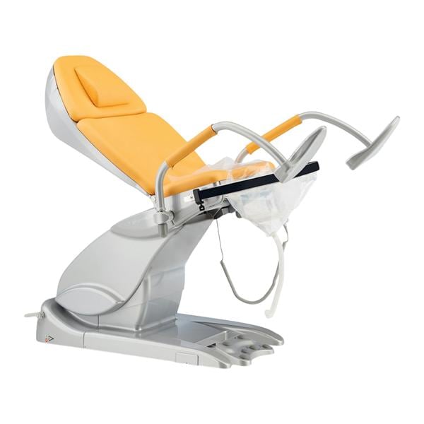 arco-matic Examination Chair Raspberry Ea