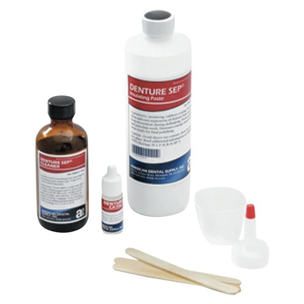 Separating Film Inslulating Paste 14oz/Ea