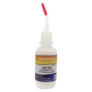 Acculite Adhesive Cyanoacrylate 2 Minutes 2oz/Bt