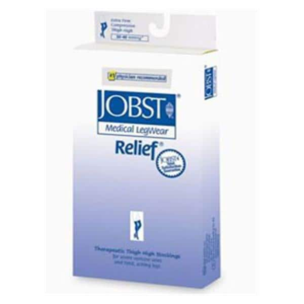 Jobst Relief Compression Stocking Adult 30-40mmHg X-Large