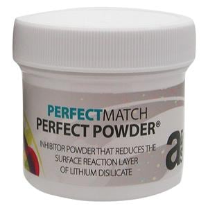 Perfect Powder Pressable Ceramic 50Gm/Jr