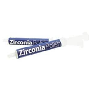 Zirconia Polish Diamond Paste 5Gm/Ea