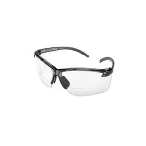 Safety Glasses Bifocals 1.5x Ea