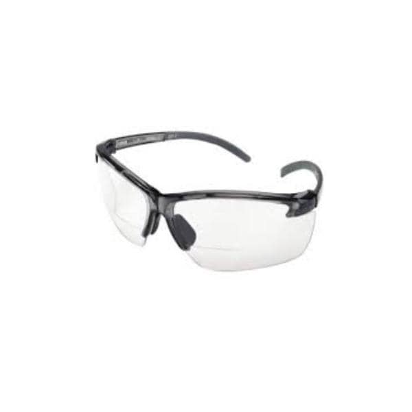 Safety Glasses Bifocals 1.5x Ea