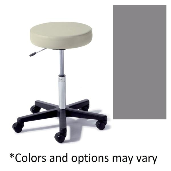 Ritter Value Series Exam Stool Iron Ore 300lb Capacity