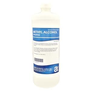 Methyl Alcohol 32oz/Bt