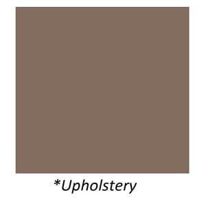 626 Premium Heated Upholstery Robust Brown