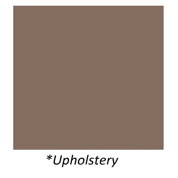 626 Premium Heated Upholstery Robust Brown