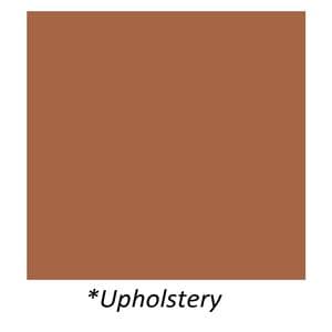 224/225 Flat Upholstery Curative Copper