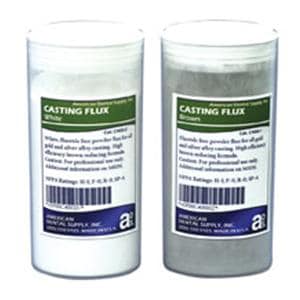 Flux Casting Powder 3oz/Jr