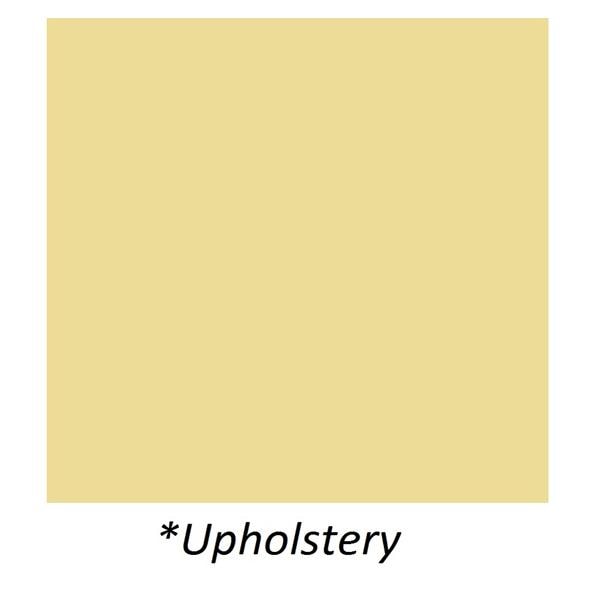 Premium Upholstery Citrus