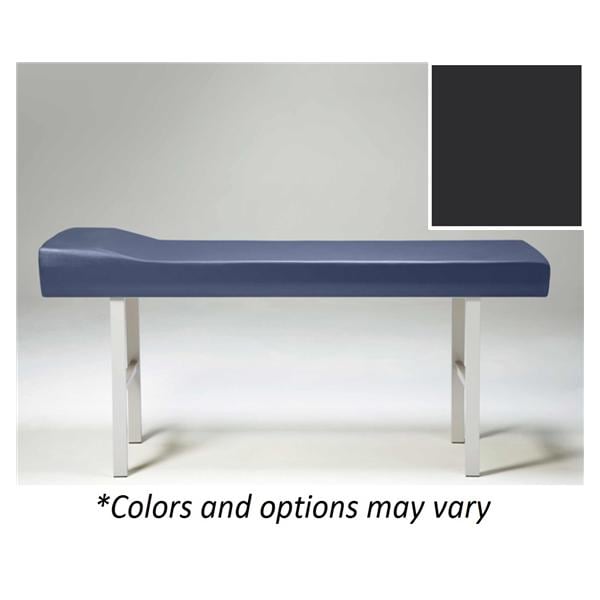 Ritter Treatment Table Ultrafree Obsidian 400lb Capacity