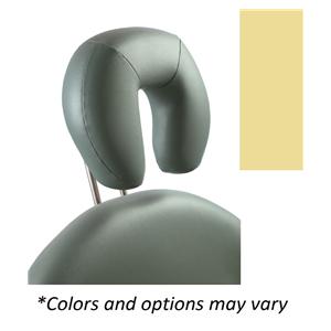 641 U-Shaped Headrest Citrus