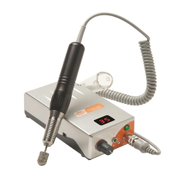 Pro Power 35K Portable Debriding Drill Stainless Steel/Aluminum Ea