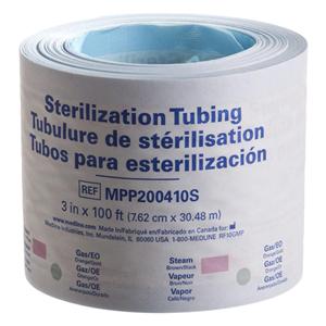 Sterilization Tubing 3 in 8/Ca