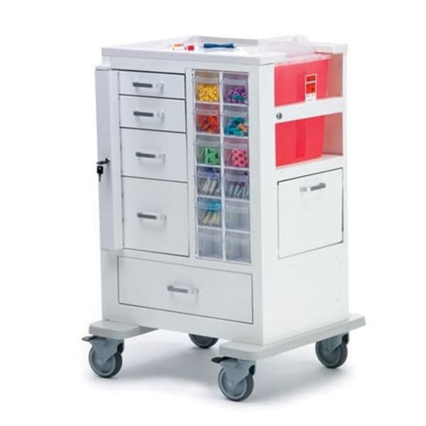 All-In-One Cabinet Ea