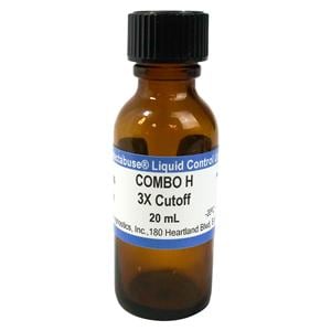 Detectabuse Combo-H Positive Control For Urine 1/Bt