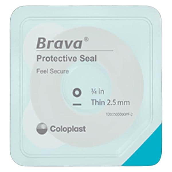 Brava 1-3/8" Protective Seal