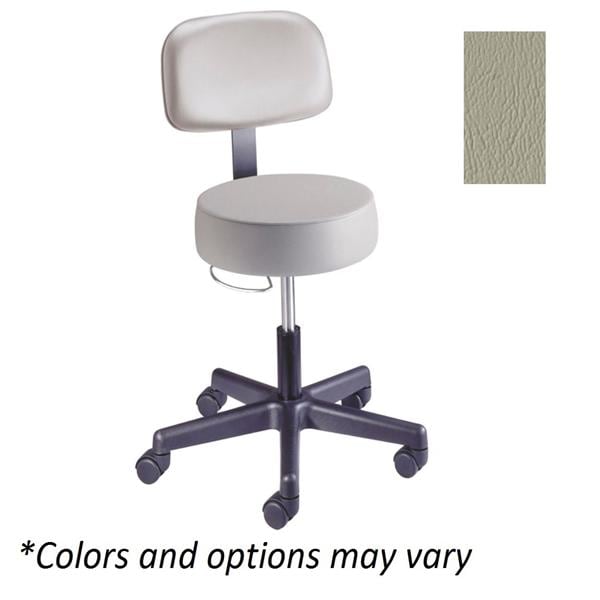 Value Plus Exam Stool Feather 250lb Capacity