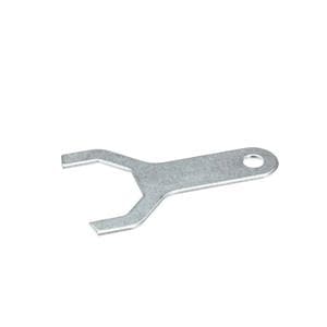 Caster Wrench For Refrigerator/Freezer Base Ea