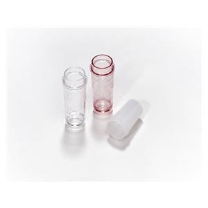 Technicon Sample Cup f/ Atmtd Chem w/ Cncl w/ Rnd Btm Frstnd 1000/Bg